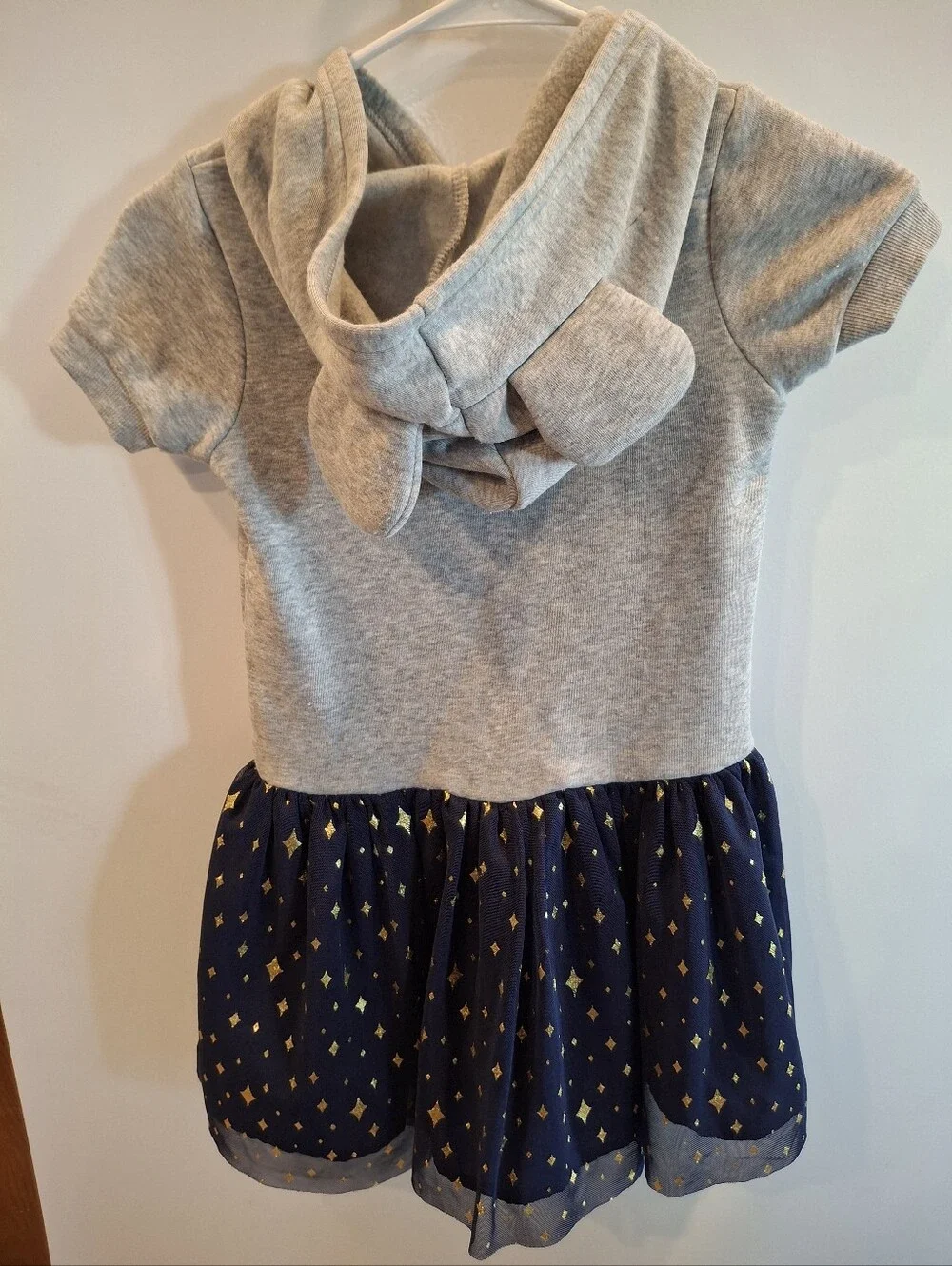 Disney playful dress